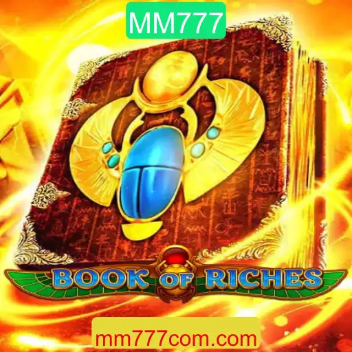 Descubra o Fascinante Mundo do Jogo BookofRiches: Regras e Estratégias