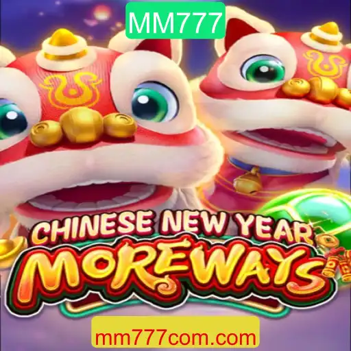CHINESENEWYEARMOREWAYS: Experimente a Tradição e a Sorte no Seu Jogo Preferido