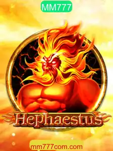 Aventura Mítica com Hephaestus: Explorando o Mundo de MM777
