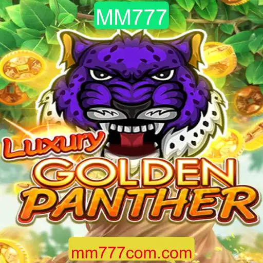 LUXURYGOLDENPANTHER: Um Mergulho no Mundo do Jogo MM777