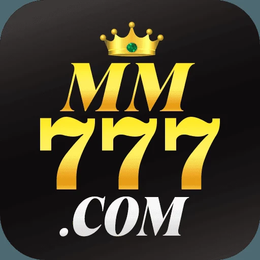 Logo MM777 Cassino