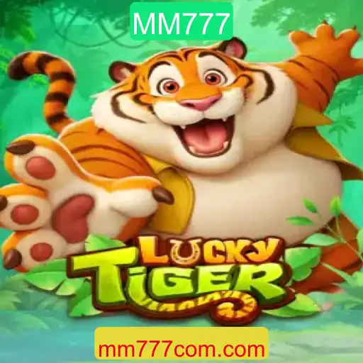 Explorando o Fascinante Mundo de LuckyTiger e MM777