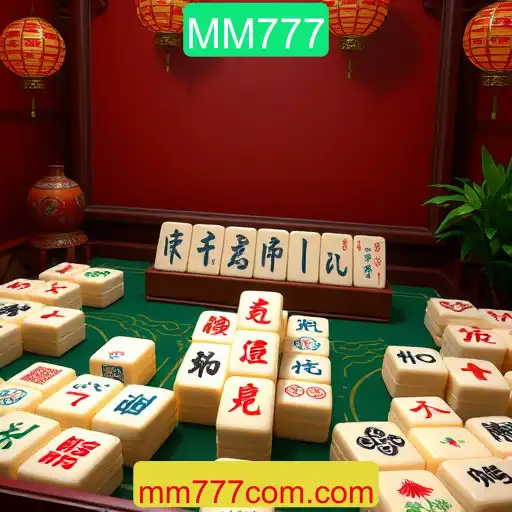 Mahjong
