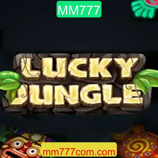 Explorando o Mundo de LuckyJungle: O Jogo Inovador MM777
