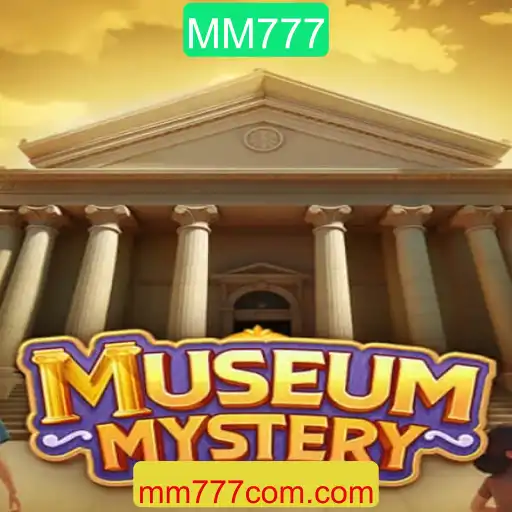MuseumMystery: Descubra os Segredos Escondidos com MM777