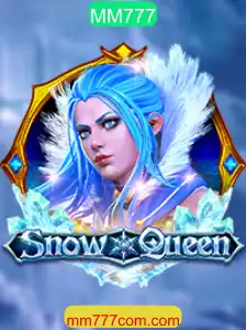 Descubra o Mundo de SnowQueen: Um Novo Jogo MM777 Emocionante