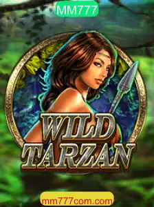 Explorando o Mundo de WildTarzan: Um Mergulho no Jogo MM777