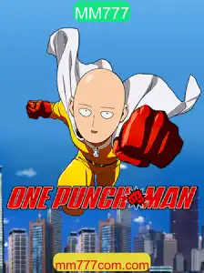 OnePunchMan: Avaliação Completa e Detalhes do Jogo com MM777